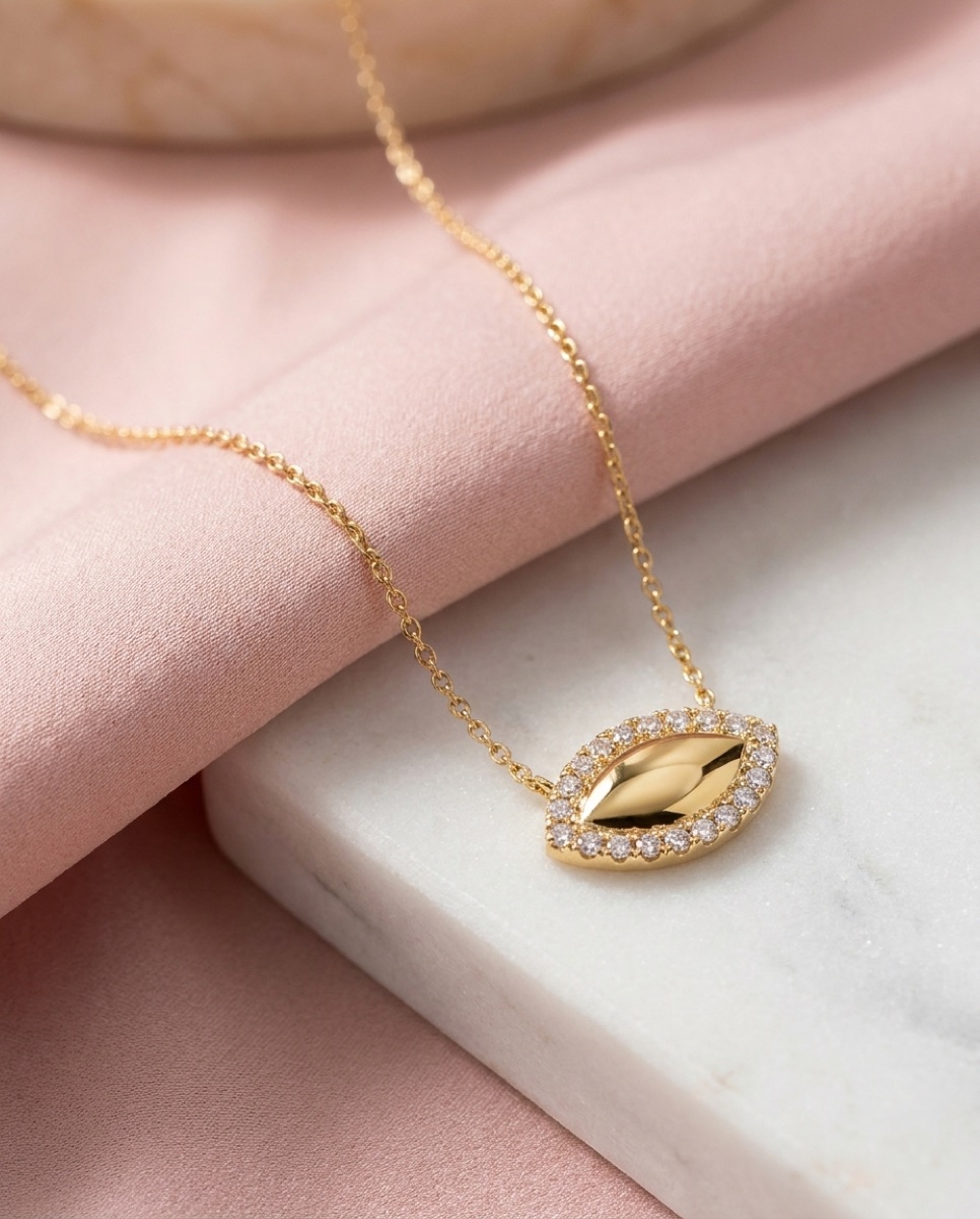 Nazar Pendant