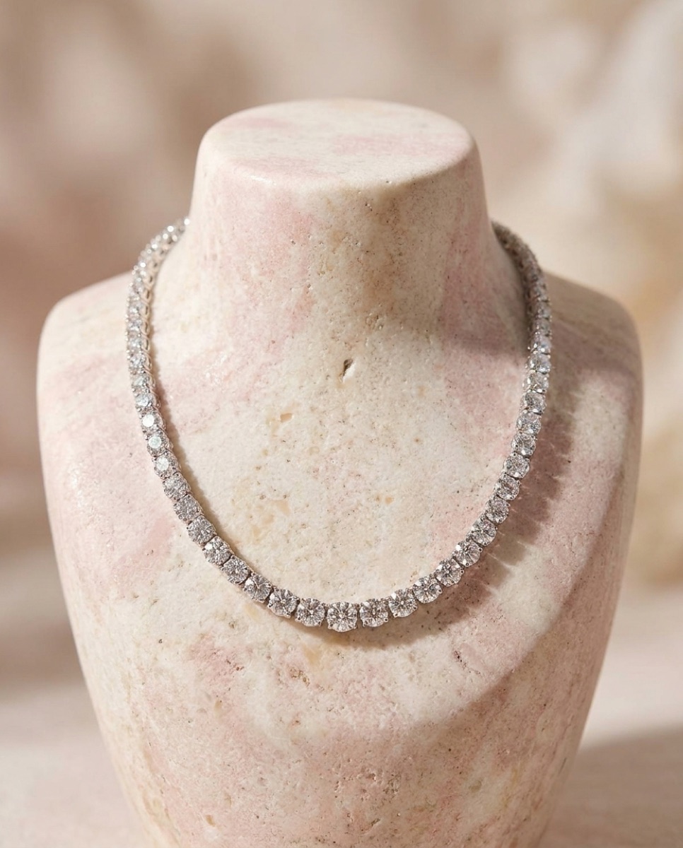 Riviera Necklace