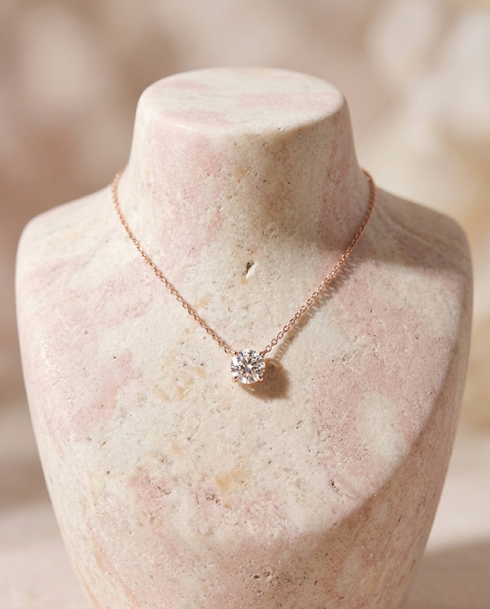 Solène Pendant