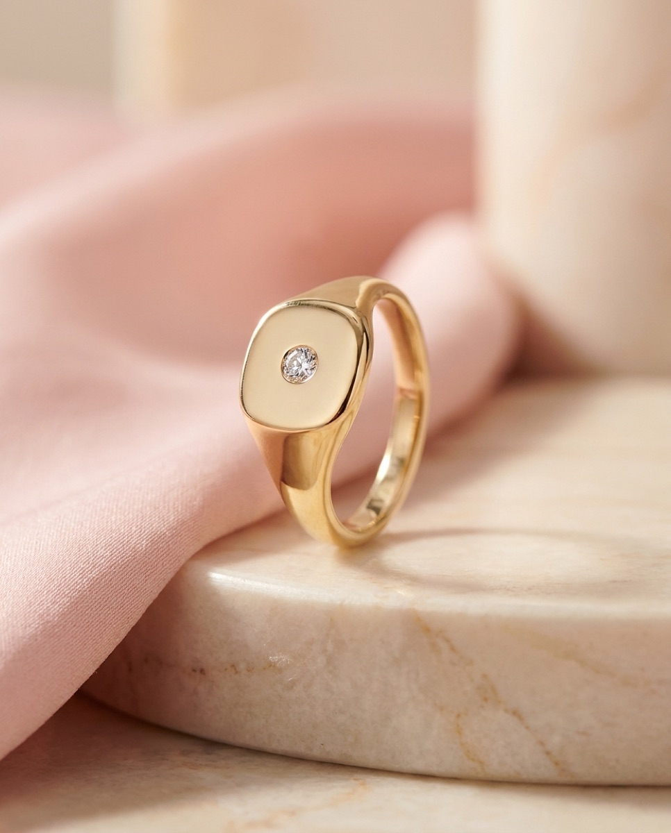 Vesu Signet